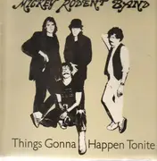 LP - Mickey Rodent Band - Things Gonna Happen Tonight