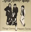 LP - Mickey Rodent Band - Things Gonna Happen Tonight