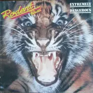 Mickey Rodent Band - Extremely Dangerous