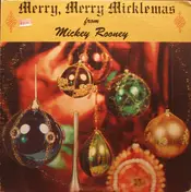 Mickey Rooney - Merry Merry Micklemas