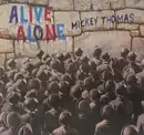 LP - Mickey Thomas - Alive Alone
