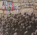 LP - Mickey Thomas - Alive Alone
