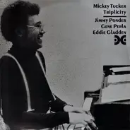 Mickey Tucker - Triplicity