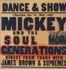 LP-Box - Mickey & The Soul Generation - Iron Leg - The Complete Edition - COMPLETE EDITION