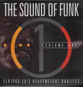 Mickey - The Sound Of Funk Volume One