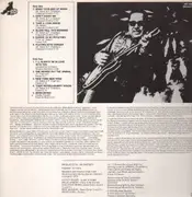 LP - Mickey Baker - Take A Look Inside - Big Bear