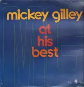 LP - Mickey Gilley - At His Best