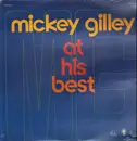 LP - Mickey Gilley - At His Best