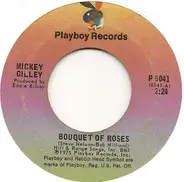 Mickey Gilley - Bouquet Of Roses
