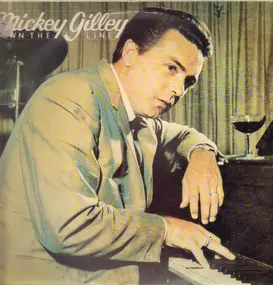 Mickey Gilley - Down the Line