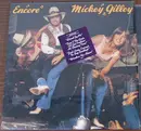LP - Mickey Gilley - Encore