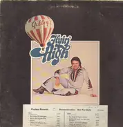 Mickey Gilley - Flyin' High