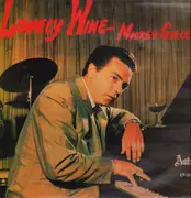 LP - Mickey Gilley - Lonely Wine