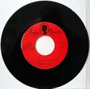 7'' - Mickey Gilley - She Cheats On Me / You Can Count On Me Missing