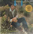 LP - Mickey Gilley - Put Your Dreams Away