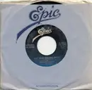 7'' - Mickey Gilley - Put Your Dreams Away