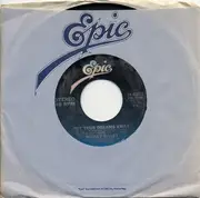 7'' - Mickey Gilley - Put Your Dreams Away