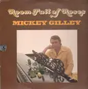LP - Mickey Gilley - Room Full Of Roses