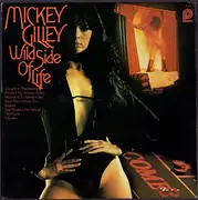 LP - Mickey Gilley - Wild Side Of Life