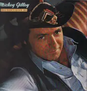 Mickey Gilley - You Don't Know Me