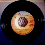 7'' - Mickey Gilley - You've Still Got A Way With My Heart