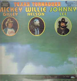 Mickey Gilley - Texas Tornadoes