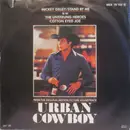 7'' - Mickey Gilley / The Unstrung Heroes - Stand By Me / Cotton Eyed Joe