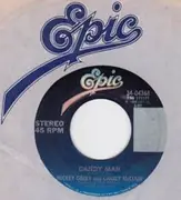 7'' - Mickey Gilley And Charly McClain - Candy Man