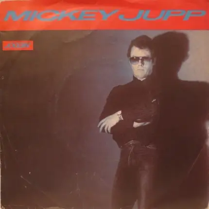 Mickey Jupp - Joggin'