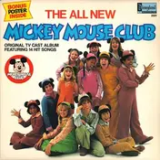 Mickey Mouse Club - The All New Mickey Mouse Club