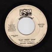 mickey murray - Flat Foot Sam