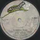 7'' - Mickey Newbury - An American Trilogy - Solid centre