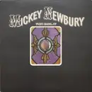LP - Mickey Newbury - Frisco Mabel Joy