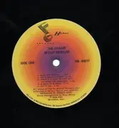 LP - Mickey Newbury - The Sailor