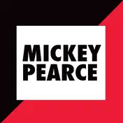 Mickey Pearce - Dont Ask, Dont Get