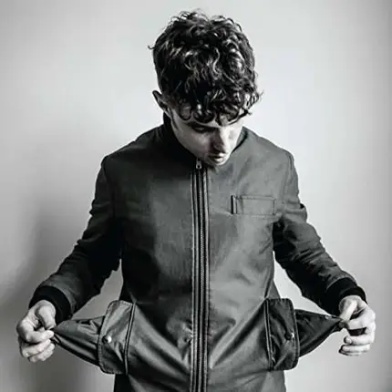 Mickey Pearce - Instructions