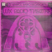 Mickey Rooney, Elizabeth Taylor - Vintage Radio Broadcasts - Lux Radio Theatre