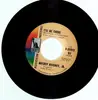 7'' - Mickey Rooney Jr. - I'll Be There / The Choice Is Yours