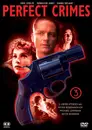DVD - Peter Bogdanovich - Perfect Crimes Vol. 3