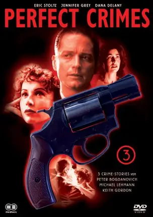Peter Bogdanovich - Perfect Crimes Vol. 3