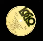LP - Mick Farren - Vampires Stole My Lunch Money
