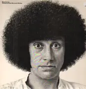 LP - Mick Farren - Vampires Stole My Lunch Money