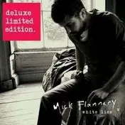 Mick Flannery - White Lies