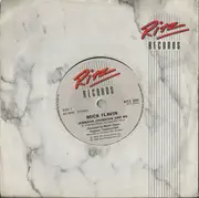 7'' - Mick Flavin - Jennifer Johnston And Me