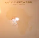 LP - Mick Fleetwood - The Visitor - Gatefold Sleeve