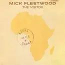 LP - Mick Fleetwood - The Visitor - Gatefold Sleeve