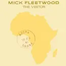 LP - Mick Fleetwood - The Visitor