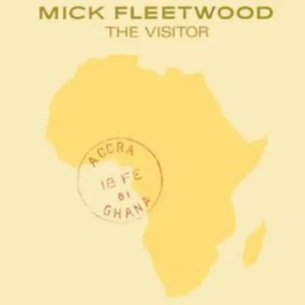 Mick Fleetwood - The Visitor