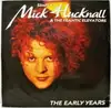 Double LP - Mick Hucknall & The Frantic Elevators - Simply Mick Hucknall & The Frantic Elevators (The Early Years)