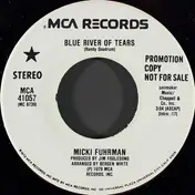 Micki Fuhrman - Blue River Of Tears